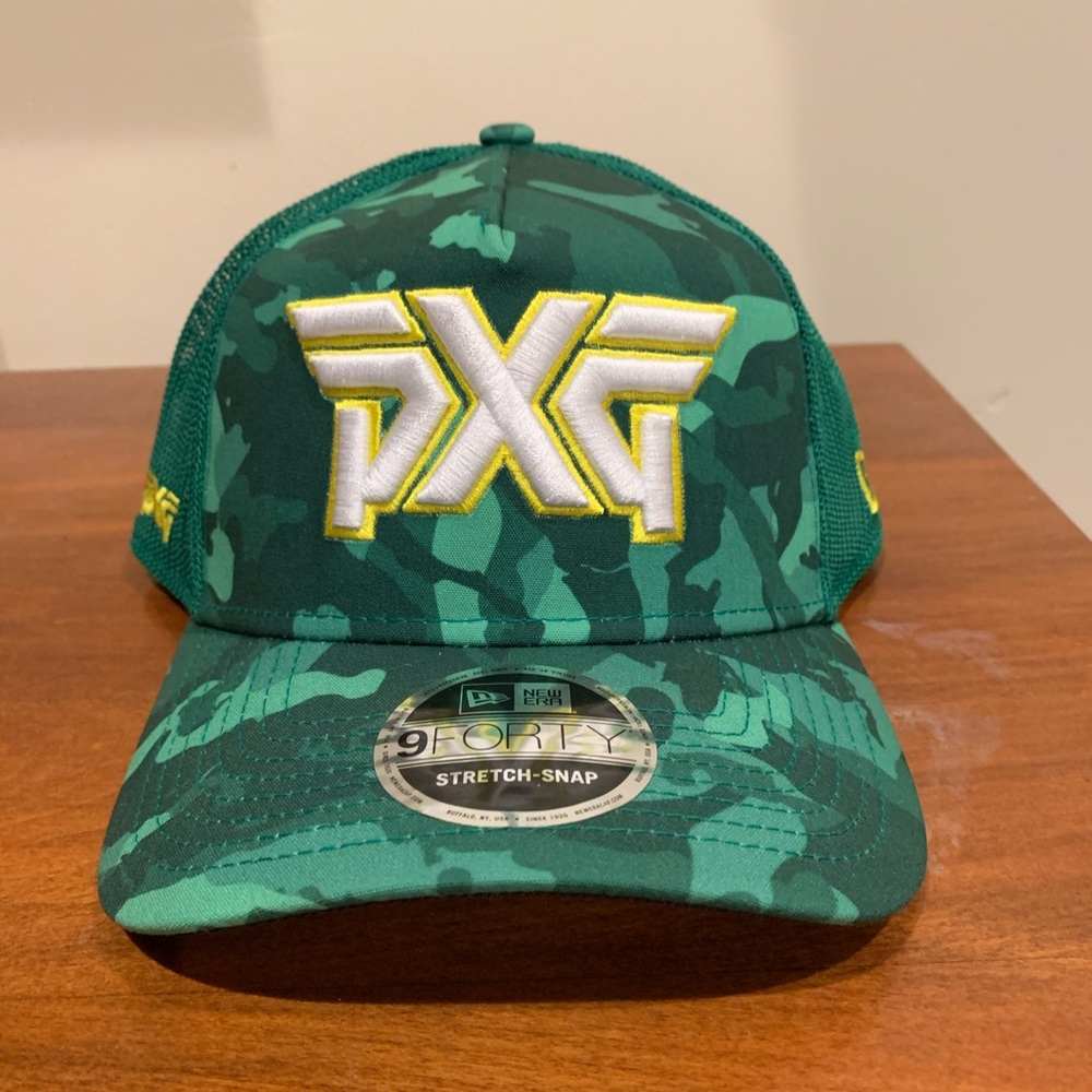 PXG Golf Hat